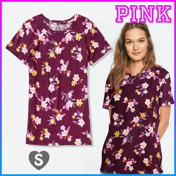 PINK Victoria's Secret Tops - Tee Tshirt